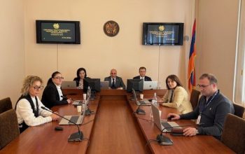 Բավարարել են դիտորդական առաքելություն իրականացնող երեք կազմակերպությունների դիմումները