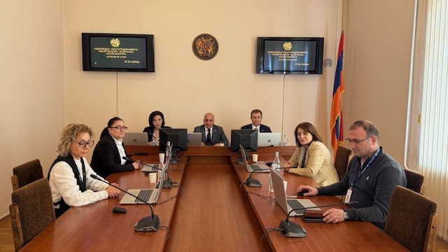 Բավարարել են դիտորդական առաքելություն իրականացնող երեք կազմակերպությունների դիմումները