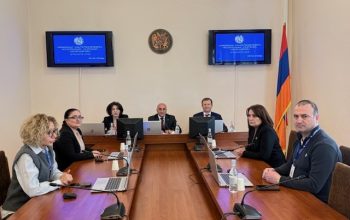 Ստացվել է ԱԺ պատգամավոր Թադևոս Ավետիսյանի՝ պատգամավորի լիազորությունները դադարած լինելու վերաբերյալ արձանագրությունը