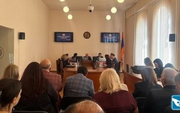 Ի՞նչ անճշտություններ կան ԴՕԿ կուսակցությունը գլխավորող Վարդան Ղուկասյանի փաստաթղթերում