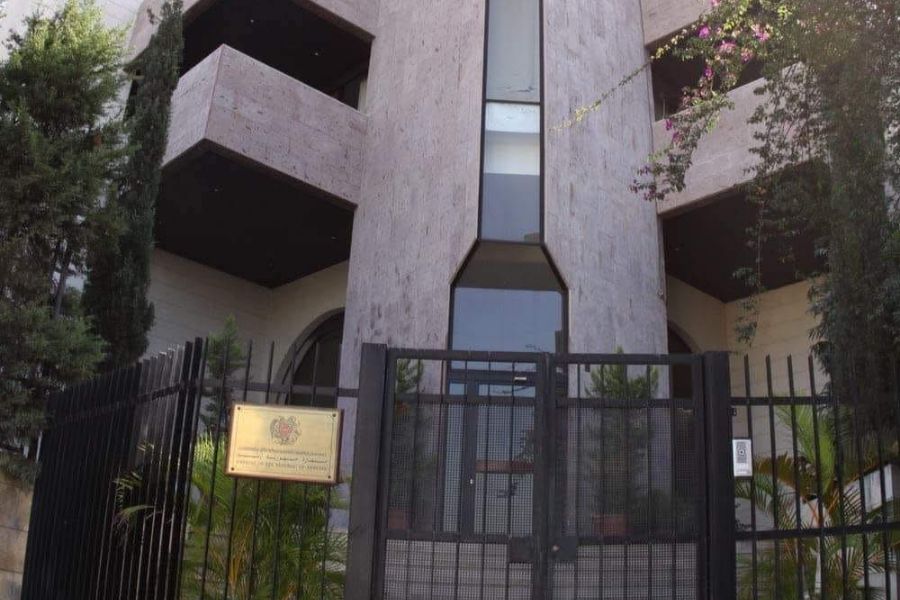 Լիբանանի օդային տարածքը բաց է. շաբաթական երկու անգամ իրականացվում են Բեյրութ-Երևան ուղիղ չվերթներ. ԱԳՆ խոսնակ