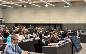 Ժնևում ընդգծվել է մարդու իրավունքների ազգային հաստատությունների դերը և նրանց առջև ծառացած մարտահրավերները