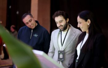 Սոֆթ Կոնստրակտը «Career City Fest 2K26» ցուցահանդեսին ներկայացրել է մասնագիտական նոր հնարավորություններ