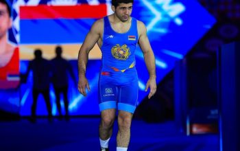 Մալխաս Ամոյանն ու Մանվել Խաչատրյանը կիսաեզրափակչում են