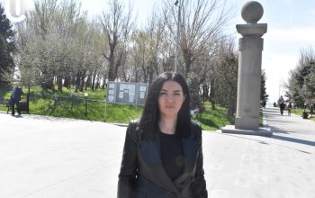 «Այսօրվա իշխանությունները այլևս անելիք չունեն Եռաբլուրում, որովհետև պայմանավորվածությունները, որ ունեն Ադրբեջանի հետ, պահանջները, որ կան Ադրբեջանի կողմից, արգելք են Եռաբլուր այցելելու»․ Մետաքսե Հակոբյան