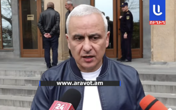 Սուրիկ Պապիկյանի թեթև ձեռքով պարտվեցի․ Միհրան Մախսուդյան