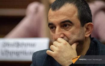 ՀՀ ԱԺ նախկին պատգամավոր Մխիթար Զաքարյանից բռնագանձել 12 անշարժ գույք, շուրջ 960 միլիոն դրամ․ դատախազության պահանջը