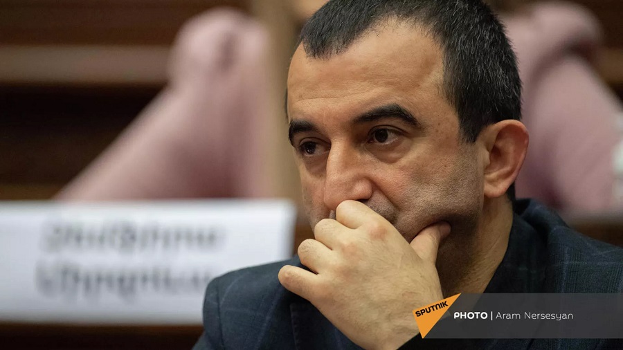 ՀՀ ԱԺ նախկին պատգամավոր Մխիթար Զաքարյանից բռնագանձել 12 անշարժ գույք, շուրջ 960 միլիոն դրամ․ դատախազության պահանջը