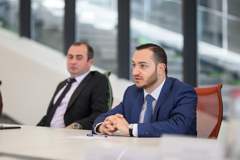 Կենսական նշանակության ենթակառուցվածքների կիբեռպաշտպանվածությունը՝ կառավարության ուշադրության կենտրոնում է