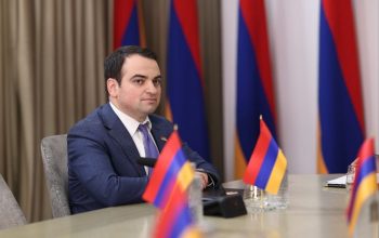 ԿԸՀ-ն` Նարեկ Կարապետյանի ՌԴ քաղաքացի լինելու տեղեկությունների մասին. Factor.am