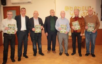 Կայացել է Սամվել Թադևոսյանի՝ «Նեմեսիսը երեկ, այսօր, վաղը» կինոպատումի անդրանիկ ցուցադրությունը