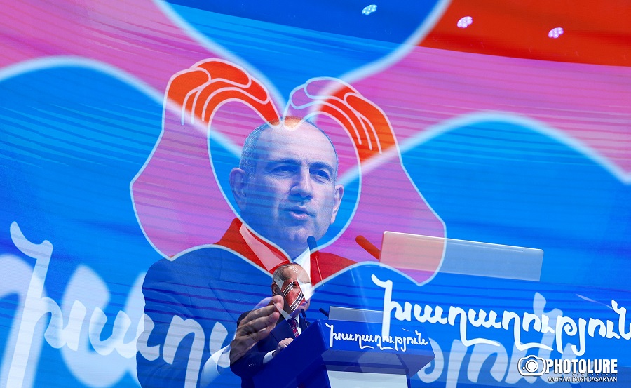 Փաշինյանից ժողովրդի դժգոհությունը կրկնապատիկ, եռապատիկ ավելին է, քան Սերժի օրոք էր․ «Հայացք Երեւանից»