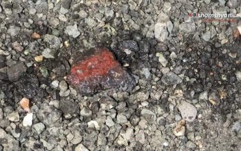 Շատ վատ դեպք է տեղի ունեցել, կարող էին լինել նաեւ զոհեր. Տիգրան Ավինյանը՝ Նուբարաշենի պայթյունի մասին