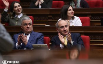 «Նրանք, ովքեր ուզում են խաթարել ՀՀ-ՌԴ բարեկամությունն ու եղբայրությունը, էդ մարդիկ պարզապես ինոստրաննի ագենտ են»․ Նիկոլ Փաշինյան