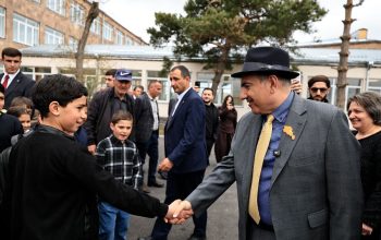 Նիկոլ Փաշինյանն այցելել է Գեղարքունիքի մարզ՝ ծանոթացել իրականացված ծրագրերին