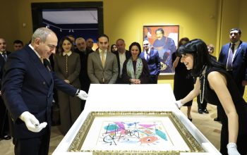 ՀՀ–ն պետք է հայկական կյանքի առանցքը և գրավիտացիոն կենտրոնը լինի