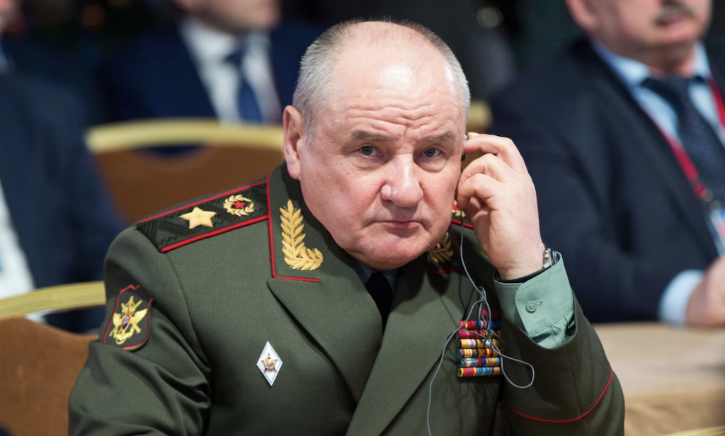 ՌԴ պաշտպանության նախկին փոխնախարարը 19 տարվա ազատազրկման է դատապարտվել