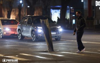 «Երեւանի եւ Գյումրիի նախկին քաղաքապետերը գործել են կառավարության դեմ»․ Փաշինյանը ճանապարհների վիճակի համար մեղադրեց Հայկ Մարությանին ու Վարդան Ղուկասյանին