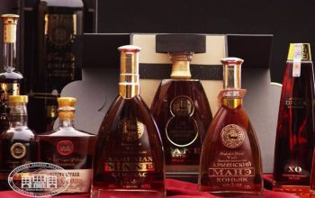 Պռոշյանի կոնյակի գործարանի` ՌԴ արտադրանք արտահանելու լիցենզիան չեղարկելու հարցը դատարանում է