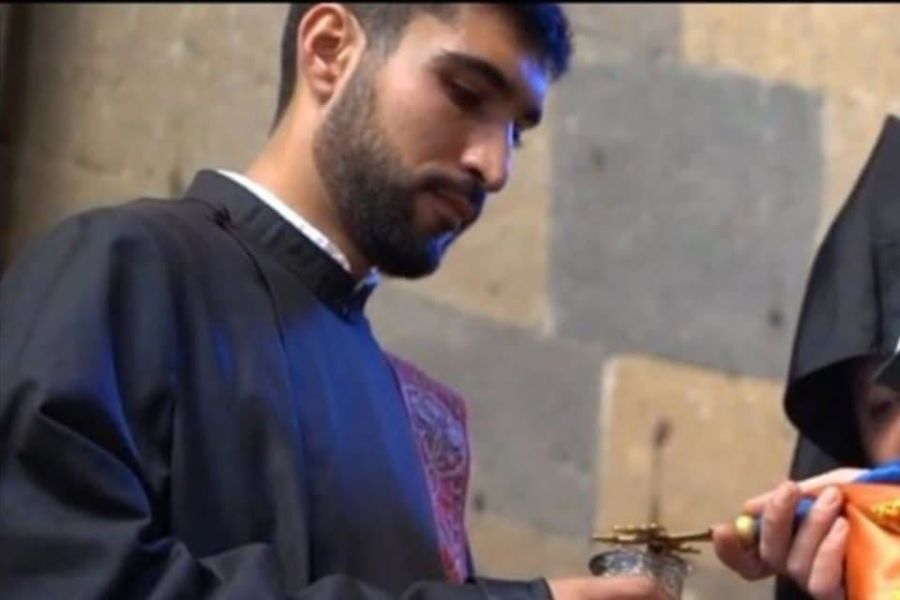 Դատապարտելի է, որ իշխանությունների կողմից սահմանափակվել է քրեակատարողական հիմնարկներում Մայր Աթոռ Սուրբ Էջմիածնի կողմից իրականացվող հոգևոր ծառայությունը