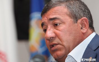 Ռուբեն Հայրապետյանի գործը նոր դատավոր կքննի