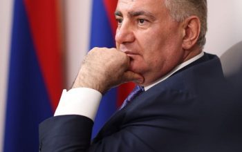 «Ավելի լավ է մեկ անգամ դու քո ձեռքով ճիշտ ու լավն անես, քան ամեն անգամ հույսդ դնես ուրիշ քաղաքական ուժերի վրա». Սամվել Կարապետյան