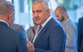 Ես ամեն ամիս 1 դրամ փոխանցելու եմ «վարչաբենդին»․ ի՞նչ կանի Սամվել Կարապետյանը 1 դրամ աշխատավարձով