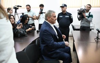 Դատարանը երկարաձգեց Սամվել Կարապետյանի տնային կալանքը