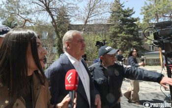 «Նա բուժման կարիք ունի»․ Սամվել Կարապետյանը՝ Նիկոլ Փաշինյանին