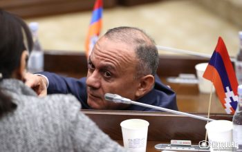 «Մենք ամեն ինչ անելու ենք, որ ընդդիմության կողմից լինեն հաջողություններ, եւ այս իշխանությունների վերարտադրությունը չլինի». Սեյրան Օհանյան