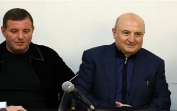 Վարդան Ղուկասյանի որդուն բանտային կալանքից ուղարկեցին տնային կալանքի