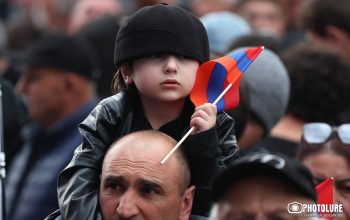 «Հայաստանն այսօր անվտանգ չէ»․ Արթուր Միքայելյան