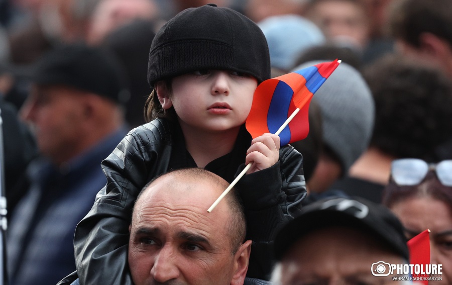 «Հայաստանն այսօր անվտանգ չէ»․ Արթուր Միքայելյան