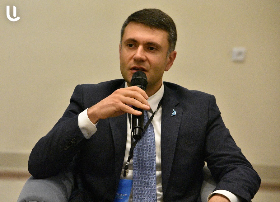 Սուրեն Պետրոսյան. «Մարտահրավերները դիմագրավելու համար ամենակարեւոր խնդիրը ոչ թե ռեսուրսներ չունենալն է, այլ մարտահրավերների խորությունը պատկերացնել չկարողանալը»