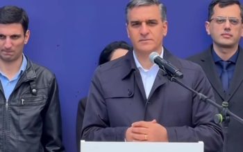 Ընտրությունից ընտրություն եկել խոստումներ են տվել, մարդկանցից ձայներ են կորզել, գնացել կորել են, հարստացել. Արման Թաթոյան