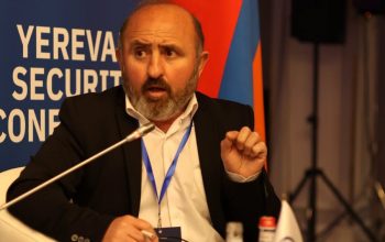 Իշխանությունները Արեւմուտքի վրա ժողովրդավարական պետության վաճառքով են զբաղված. Թաթուլ Հակոբյան