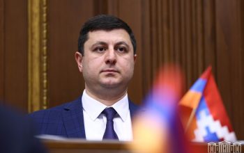 Իշխանությունների խաղաղության օրակարգը լռեցնում է Արցախի հարցով միջազգային արձագանքները. Աբրահամյան