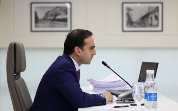 Վարորդի վրա հարձակում գործած 3 անձինք ձերբակալվել են, 4-րդն անցնում է համապատասխան գործով. Տիգրան Ավինյան