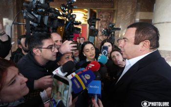 «Ինքն իրենն արել է, արդեն թող ինքը հանգստանա, նոր դեմքեր լինեն»․ ինչո՞ւ Գագիկ Ծառուկյանը չի սատարի Ռոբերտ Քոչարյանին՝ վարչապետ լինելու հարցում