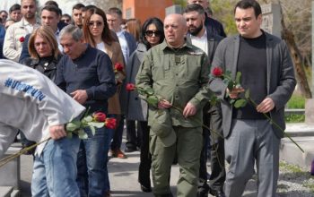 «Խոստանում ենք` հաջորդ վարչապետ Սամվել Կարապետյանը ապահովելու է ուժեղ և երկարատև խաղաղություն»