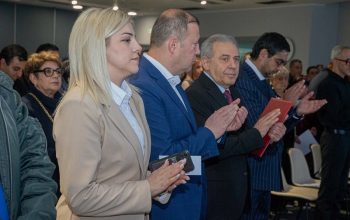 Հայաստանը դարձնել կարգավորված, անվտանգ և գրավիչ կրիպտո կենտրոն․ Ռեֆորմիստների կուսակցության ծրագրային դրույթները