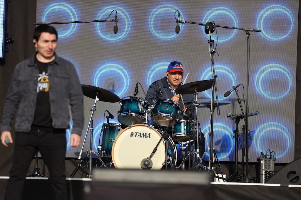 «Ականատես» դիտորդական առաքելության դիտորդների կողմից արձանագրվել է մարդկանց ուղղորդված մասնակցություն միջոցառմանը