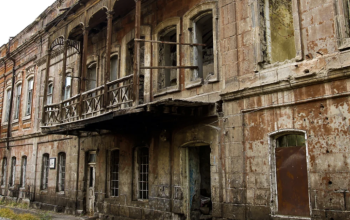 «Տխրահռչակ օրենքի պատճառով դադարեցվել է Սամվել Կարապետյանի կողմից «Վառեմ-մարեմ» շենքի վերակառուցումը»․ Ավետիս Առաքելյան