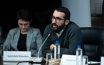 2020թ.-ից ի վեր Թուրքիայի եւ Ադրբեջանի գործողությունները տեղավորվում են ցեղասպանական գործողություններ բնորոշման տակ. Վարուժան Գեղամյան