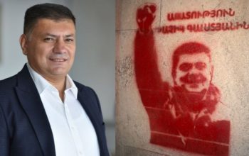 «Բողոքարկելու ենք որոշումը, քանի որ չի կարող այնպիսի հիմնավորում լինել այդ որոշման մեջ, թե ինչու 20 մլն դրամ գրավը չէր կարող զսպել այդ ռիսկը». Արսեն Բաբայան