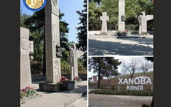 «Խնուշինակի հուշահամալիրը պարզապես քարե կառույց չէր։ Այն խորհրդանշական տարածք էր, որտեղ նյութականացված էր հիշողությունը՝ մարդկանց մասին, ովքեր ապրել, պայքարել և զոհվել են իրենց հայրենիքի համար»