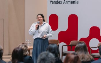 Yandex Armenia-ն իր «Օգնենք միասին» նախաձեռնության միջոցով կաջակցի կրթական հիմնադրամների՝ մարզերում ընդլայնելով կրթական հնարավորությունները