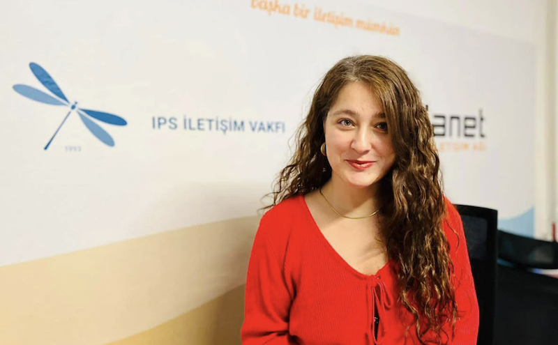 Հայոց ցեղասպանության թեման լուսաբանած թուրք լրագրողը դատվում է