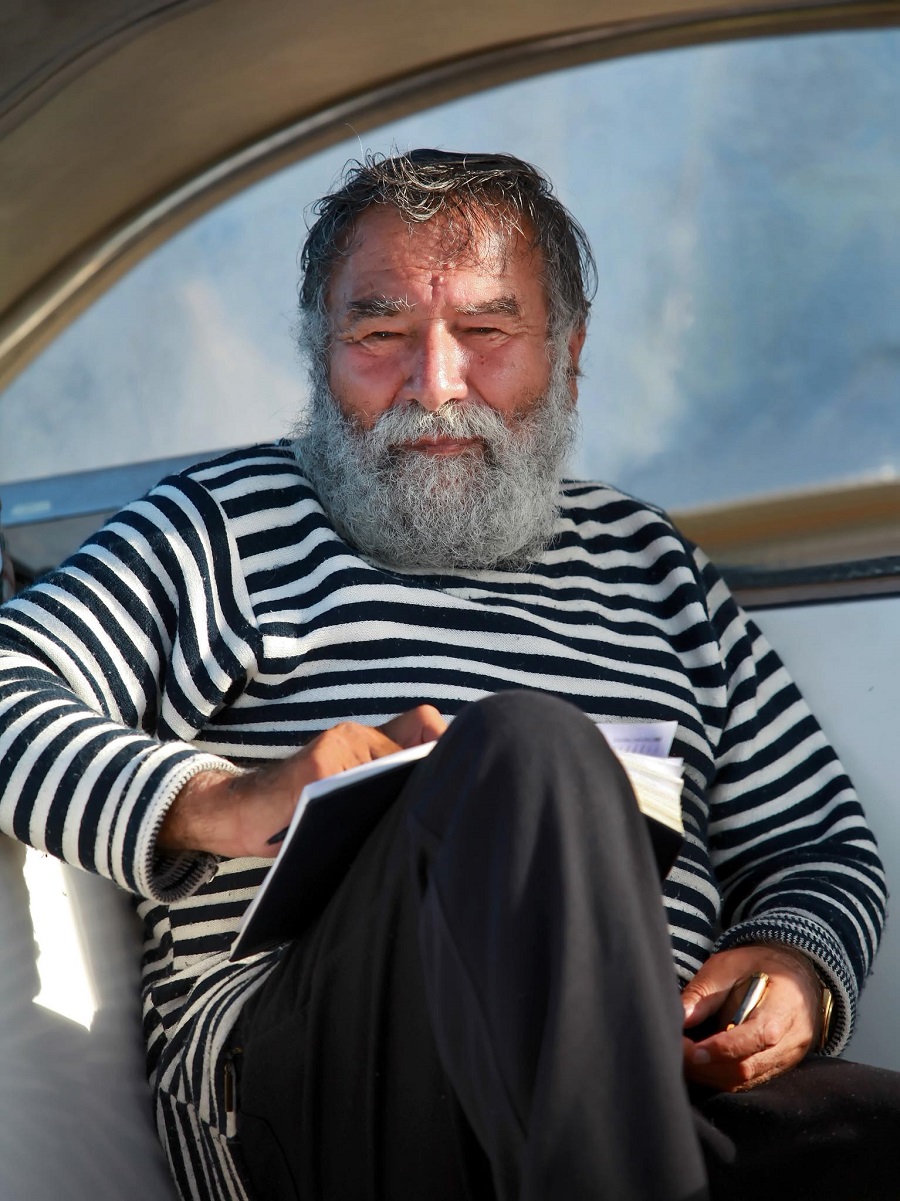 Մահացել է Զորի Բալայանը