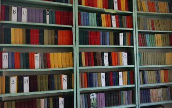 Երեխաների շրջանում ընթերցանության խրախուսումը՝ առաջնահերթ խնդիր. Ժաննա Անդրեասյանը հանդիպել է Երևանի դպրոցների տնօրենների հետ